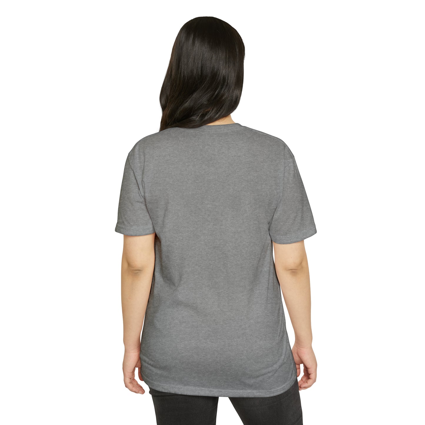 Rise Outline T-Shirt