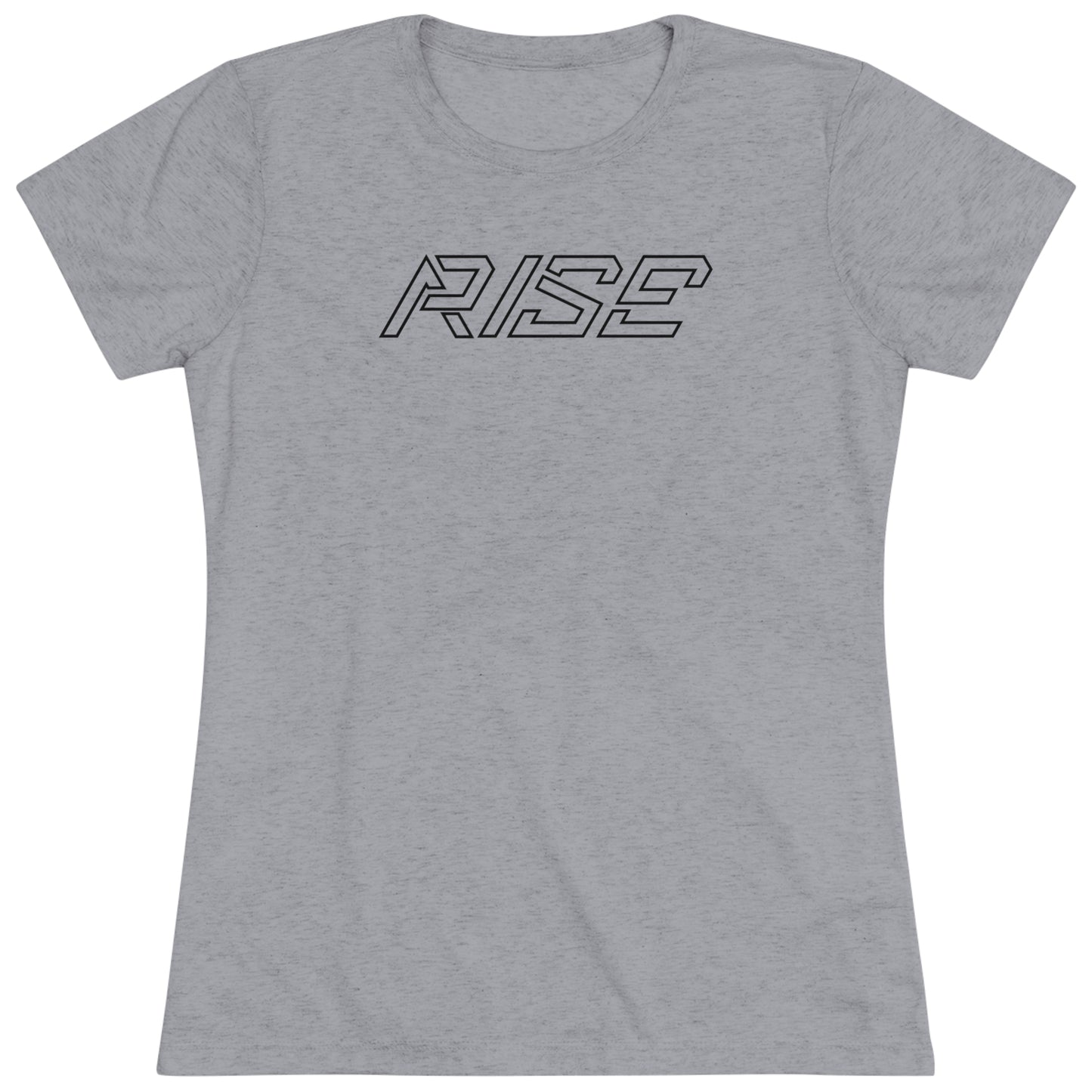 Women's Outline Logo T-Shirt