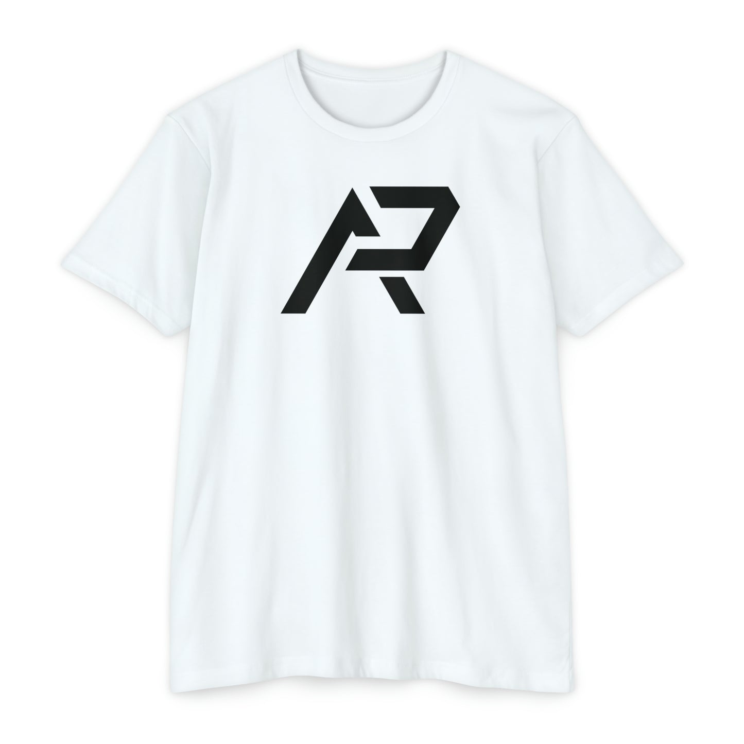 Big Logo Rise T-Shirt