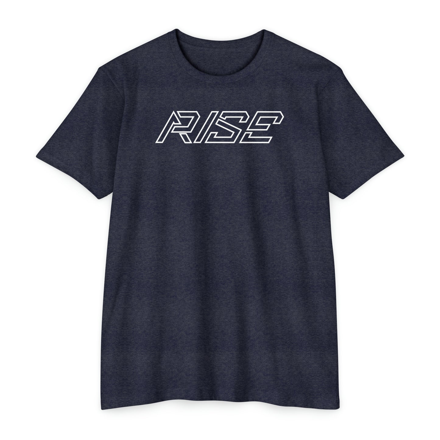Rise Outline T-Shirt
