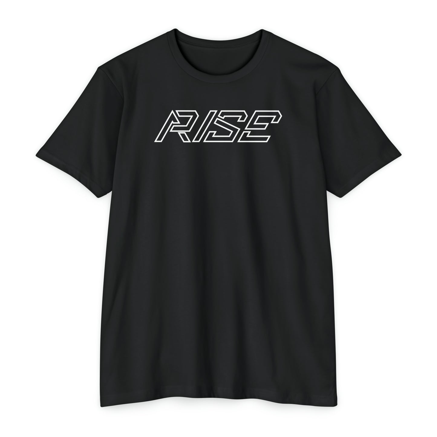 Rise Outline T-Shirt