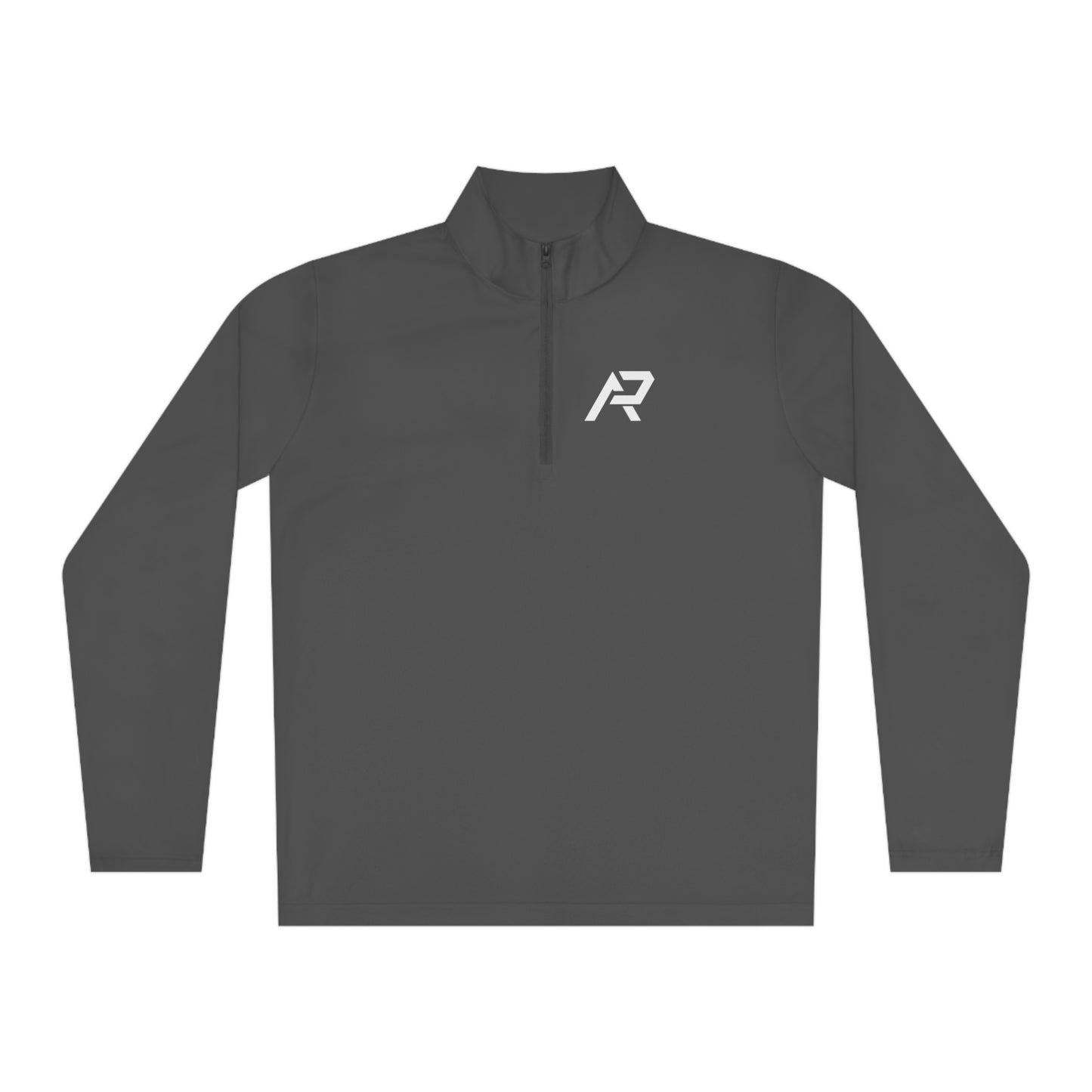 RISE Quarter-Zip Pullover
