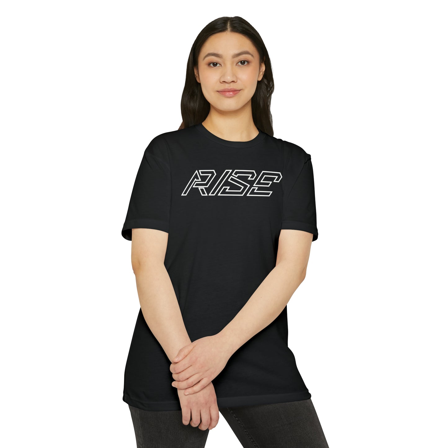 Rise Outline T-Shirt