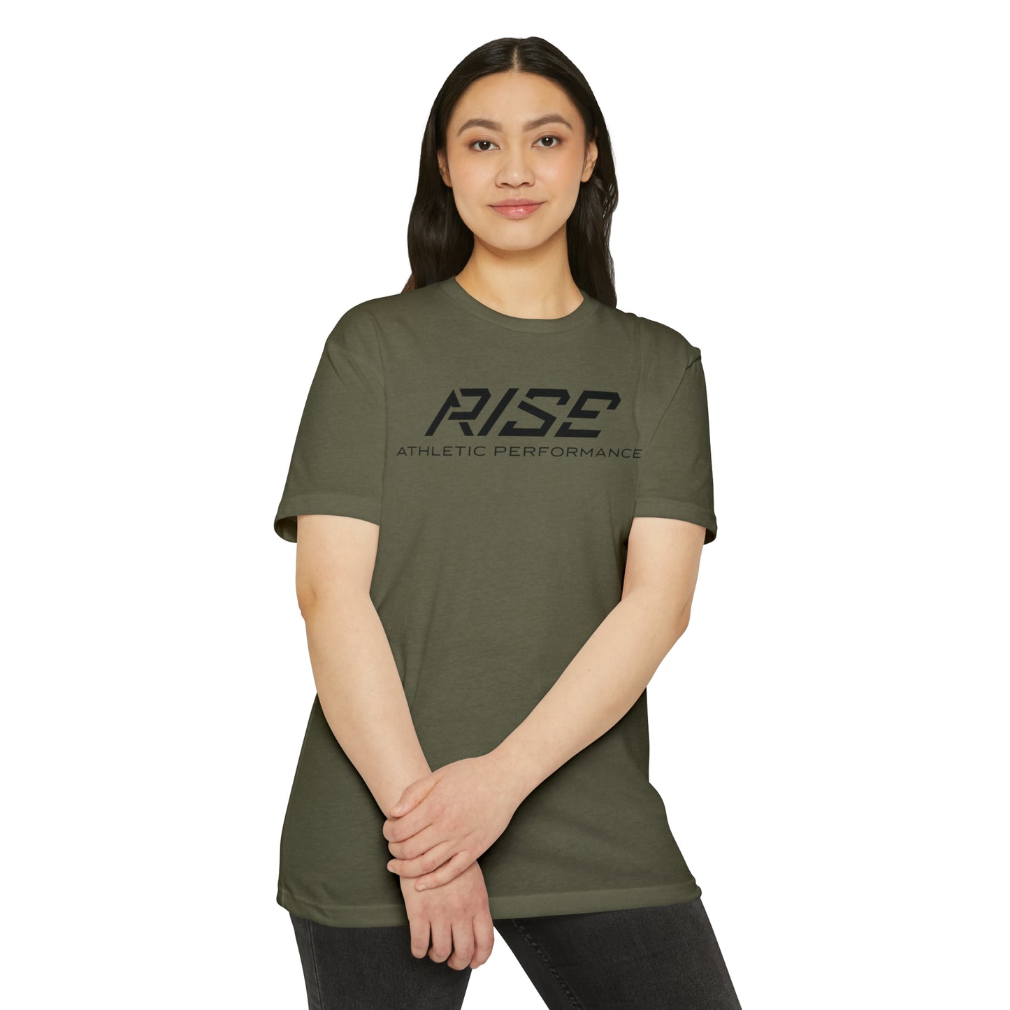 Rise Athletic Performance T-Shirt