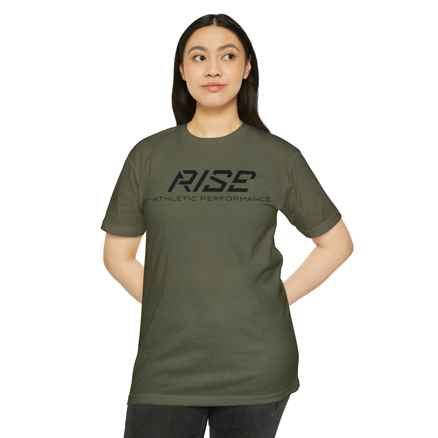 Rise Athletic Performance T-Shirt