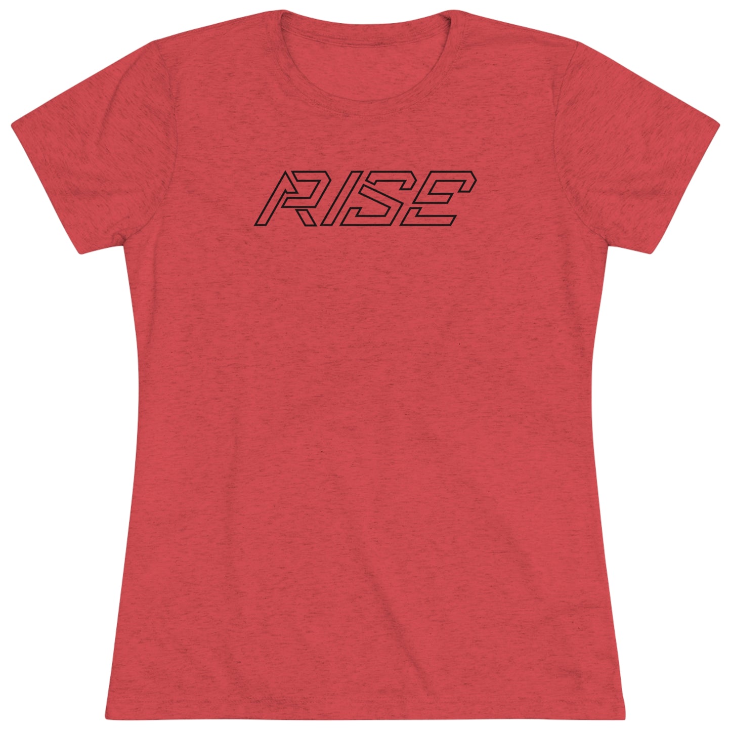 Women's Outline Logo T-Shirt