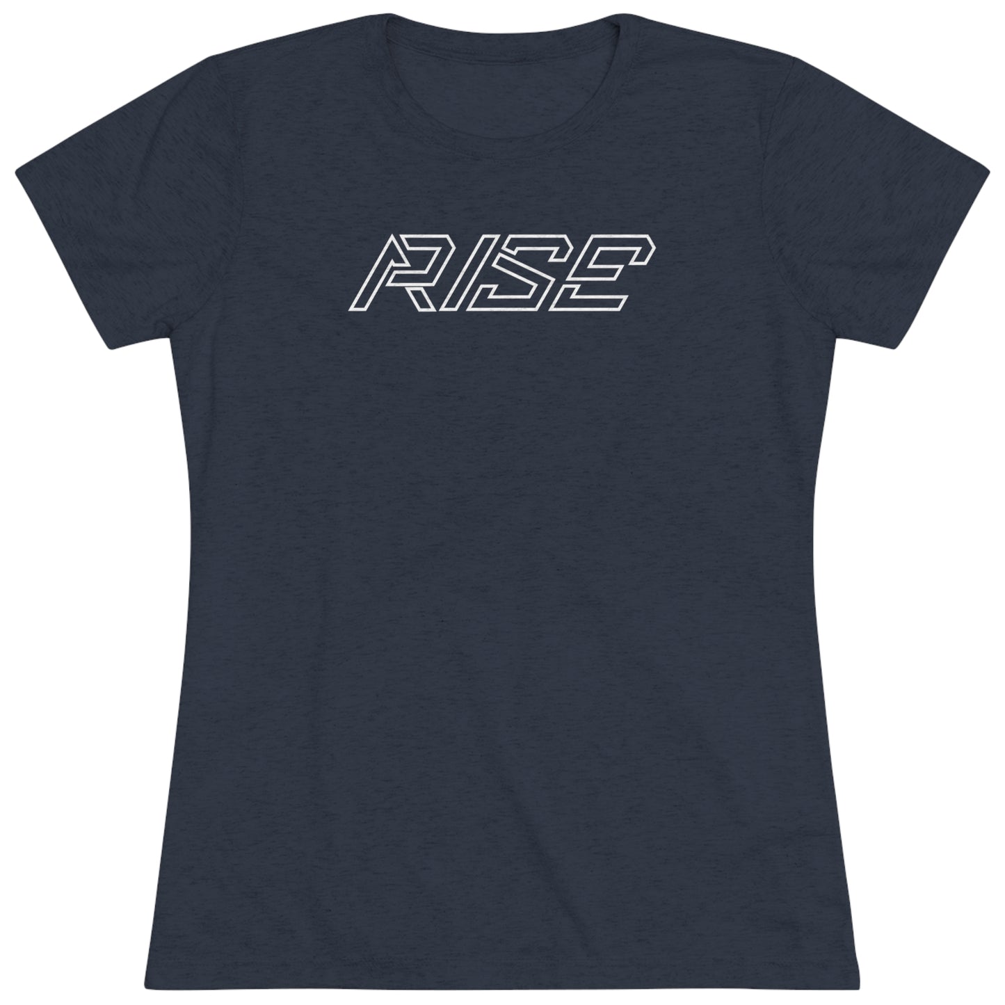 Women's Outline Logo T-Shirt