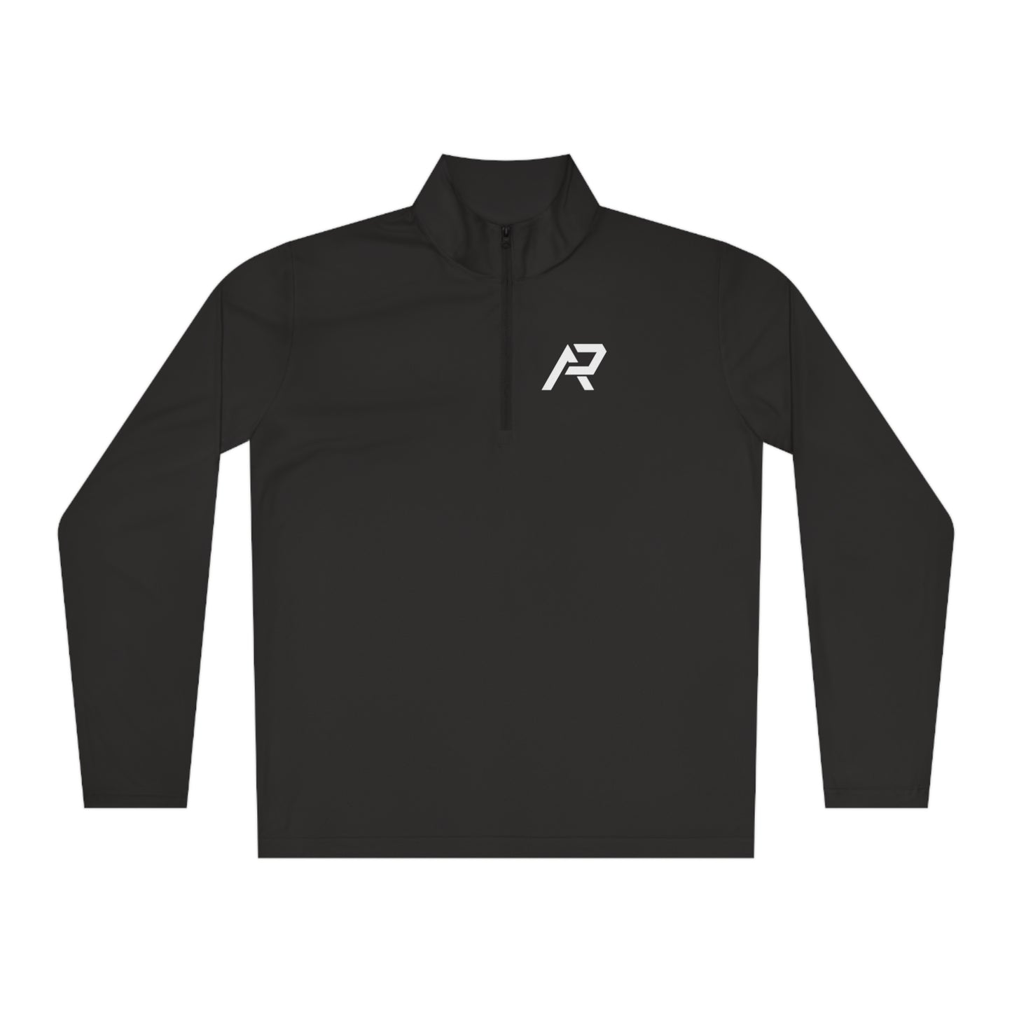 RISE Quarter-Zip Pullover