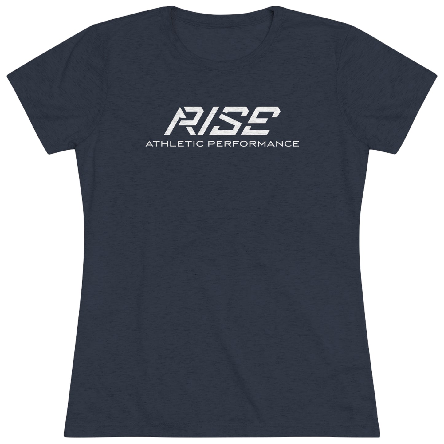 Women's RISE Athletic Performance T-Shirt