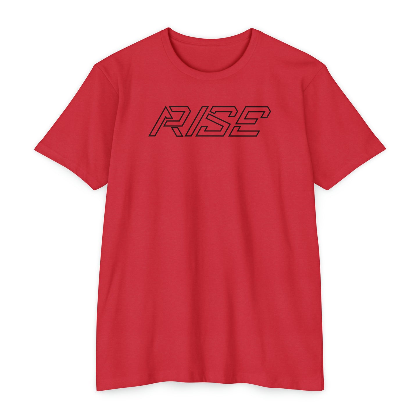 Rise Outline T-Shirt