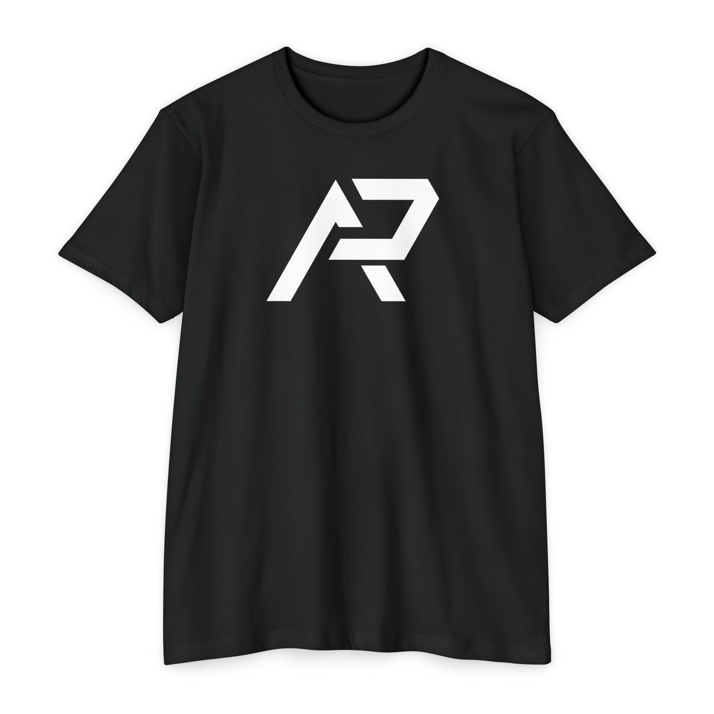 Big Logo Rise T-Shirt