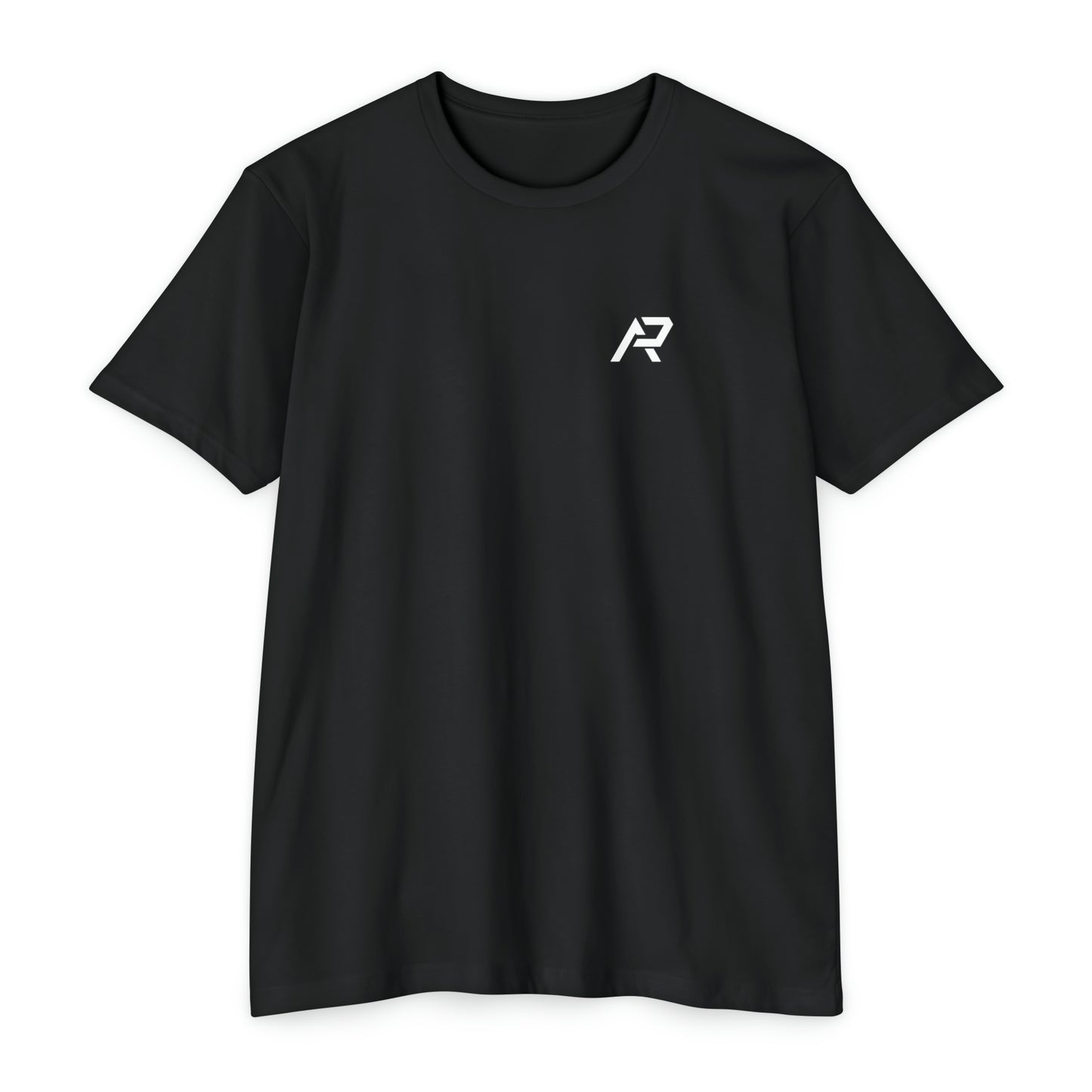 Small Logo Rise T-Shirt