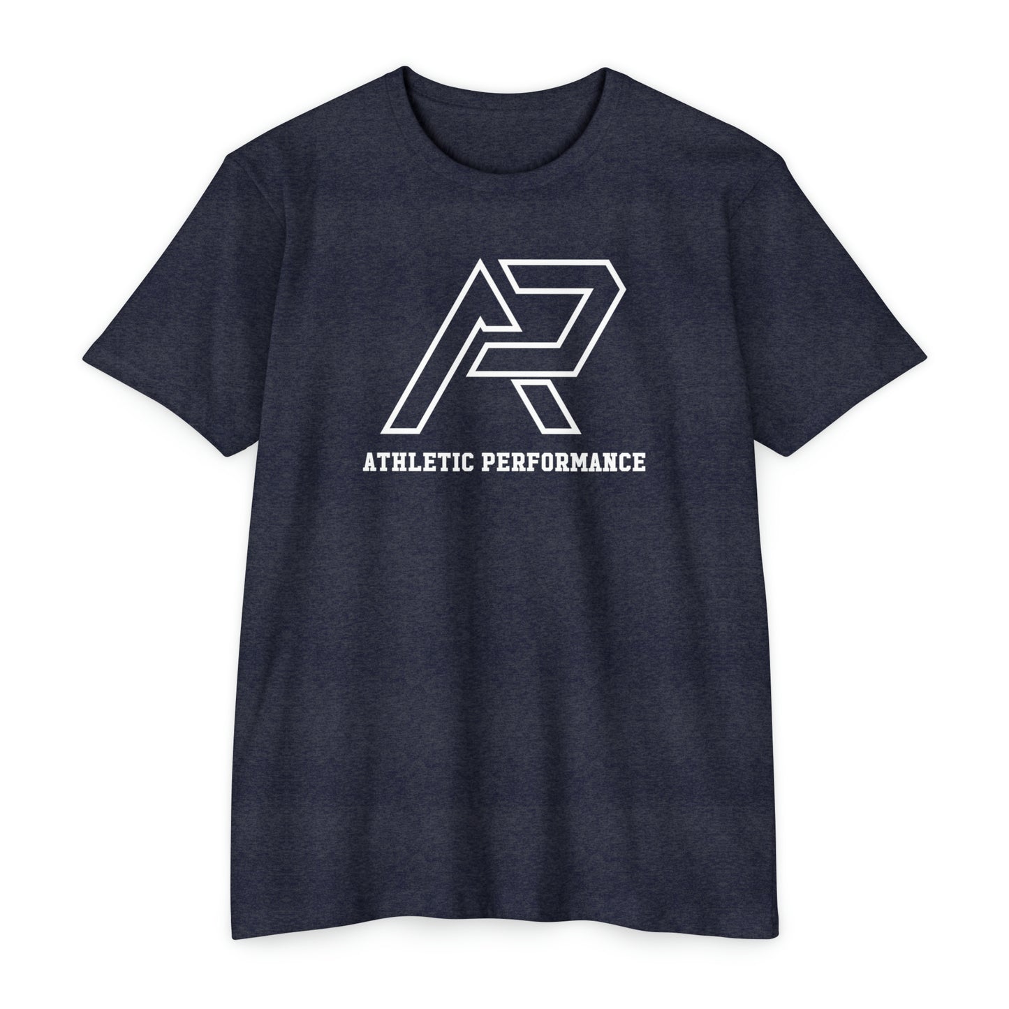 RISE Block Letters T-Shirt