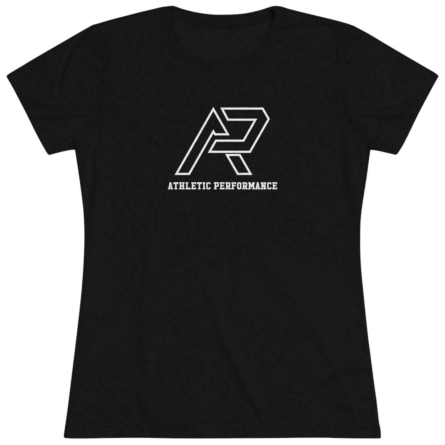Women's RISE Block Letters T-Shirt