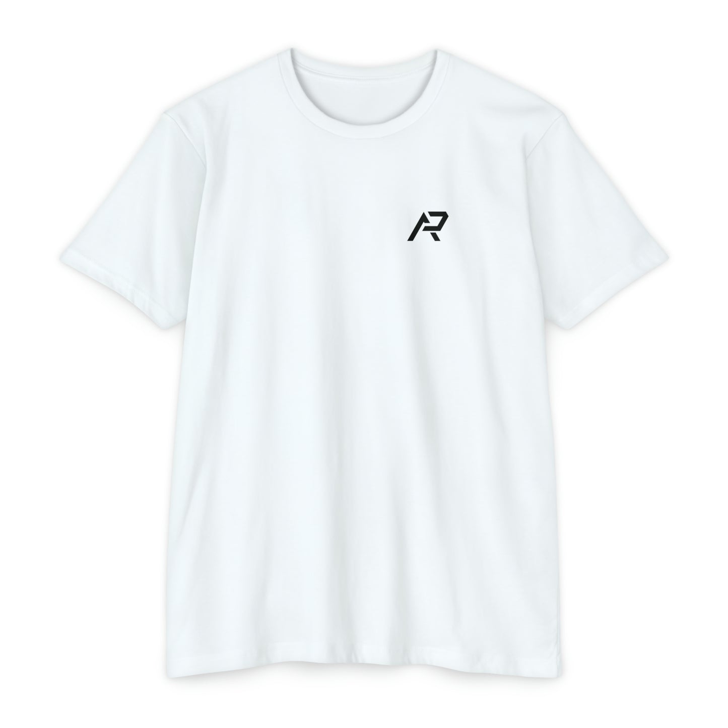 Small Logo Rise T-Shirt