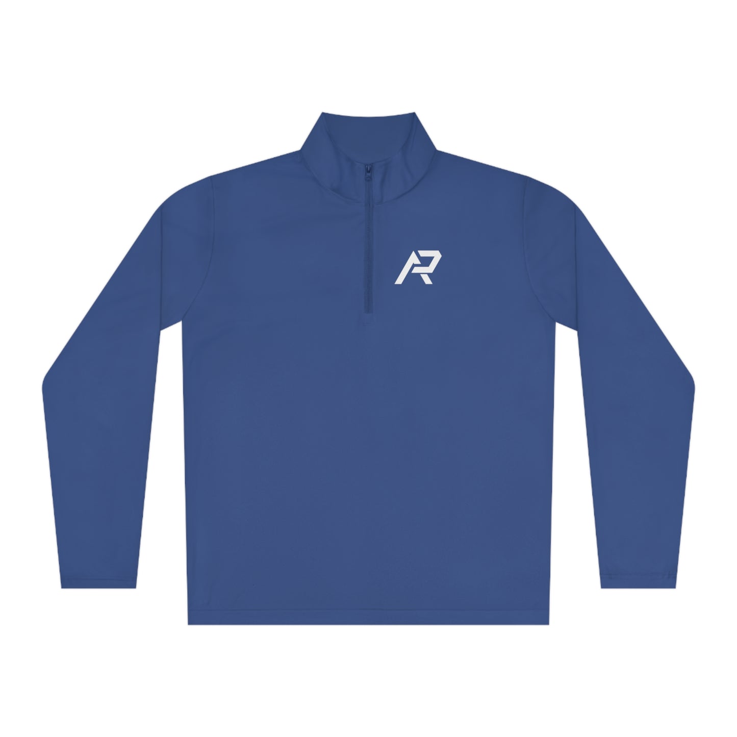 RISE Quarter-Zip Pullover