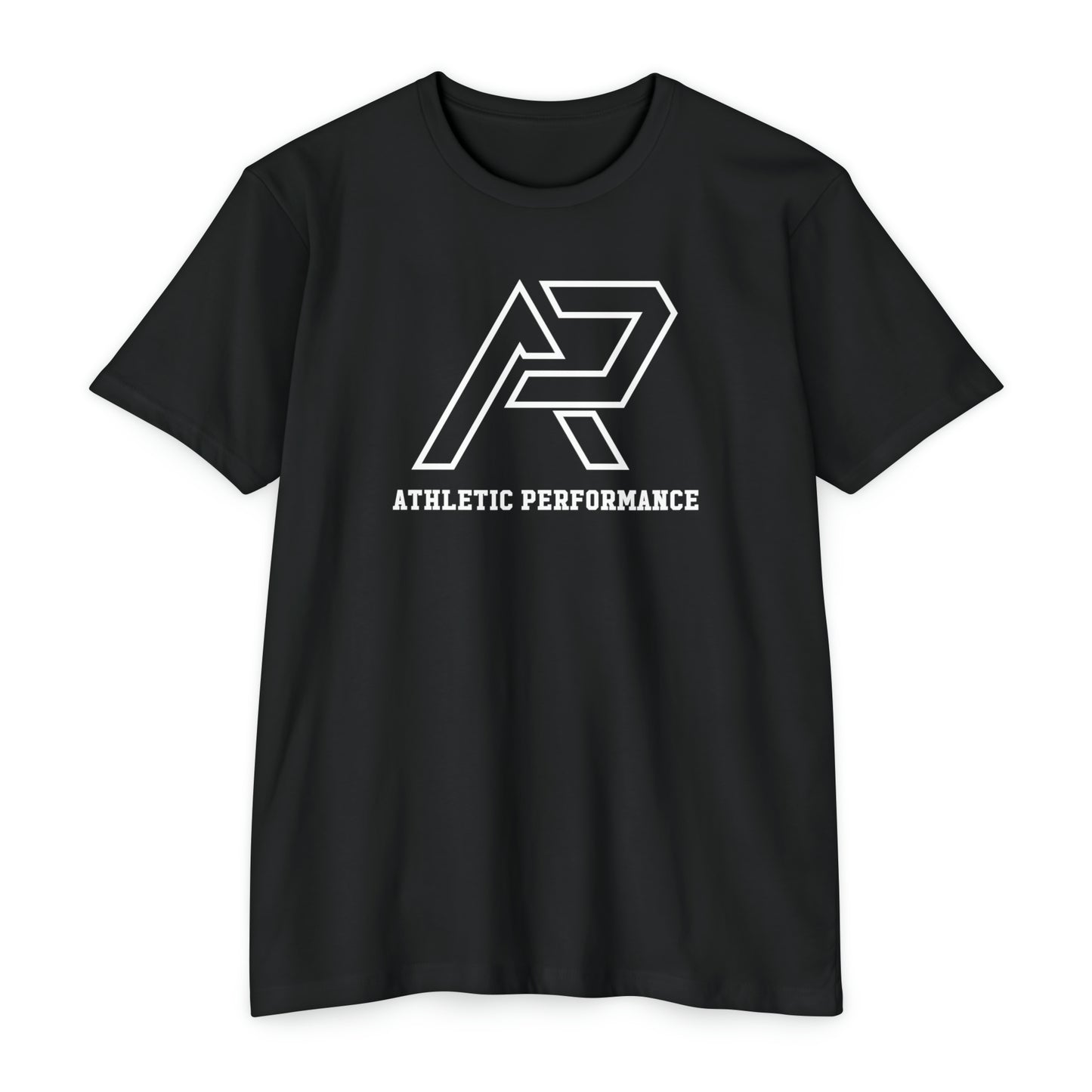 RISE Block Letters T-Shirt