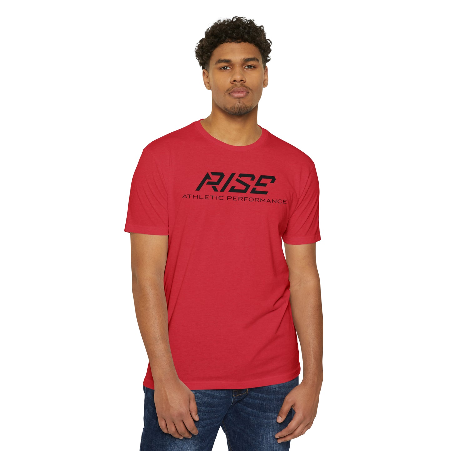Rise Athletic Performance T-Shirt
