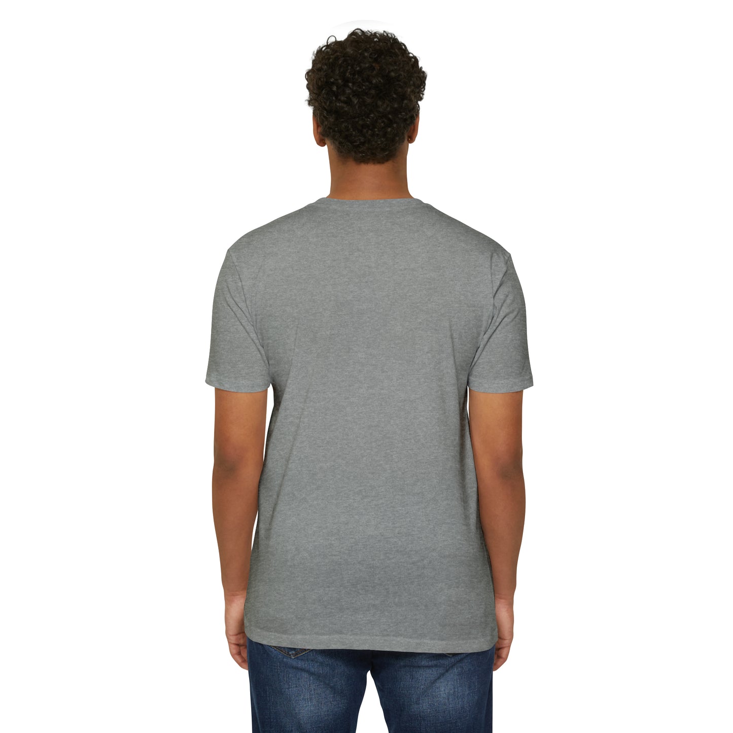 LAMBS BECOME LIONS T-Shirt