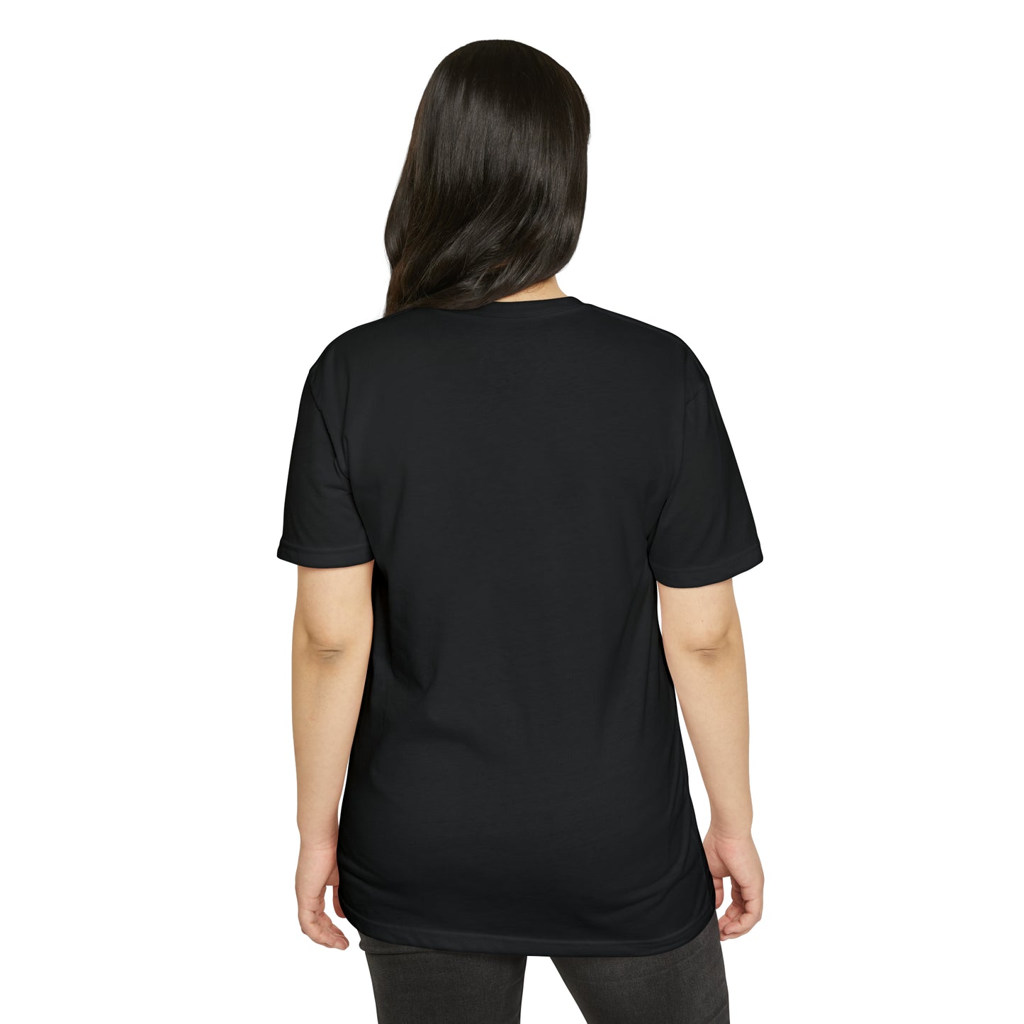 Rise Outline T-Shirt