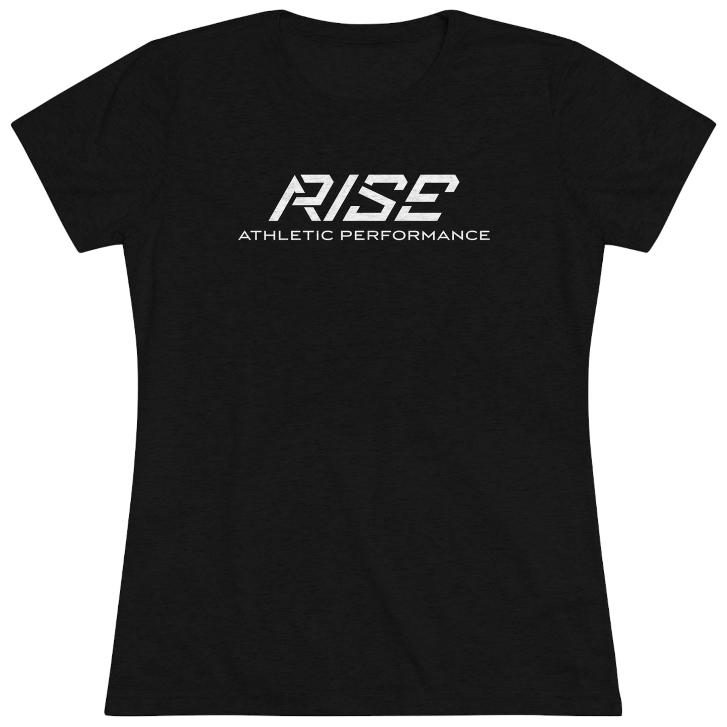 Women's RISE Athletic Performance T-Shirt