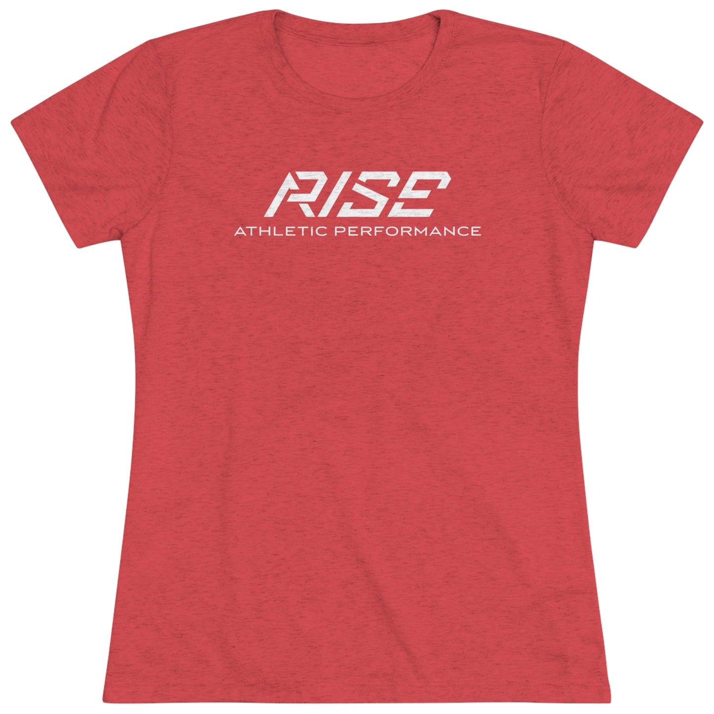 Women's RISE Athletic Performance T-Shirt