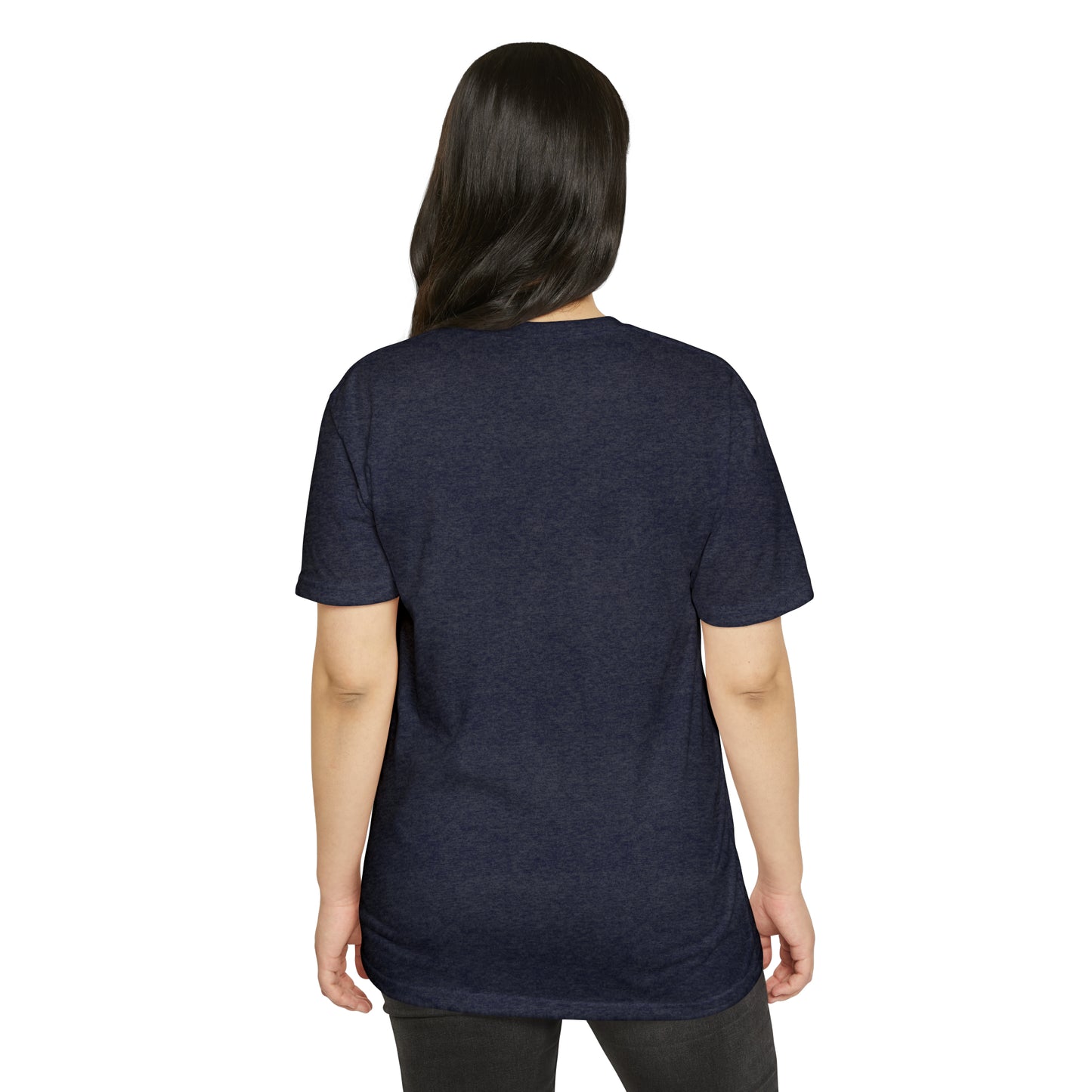Rise Outline T-Shirt
