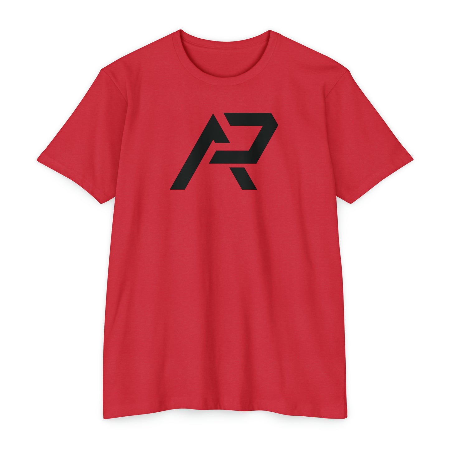 Big Logo Rise T-Shirt