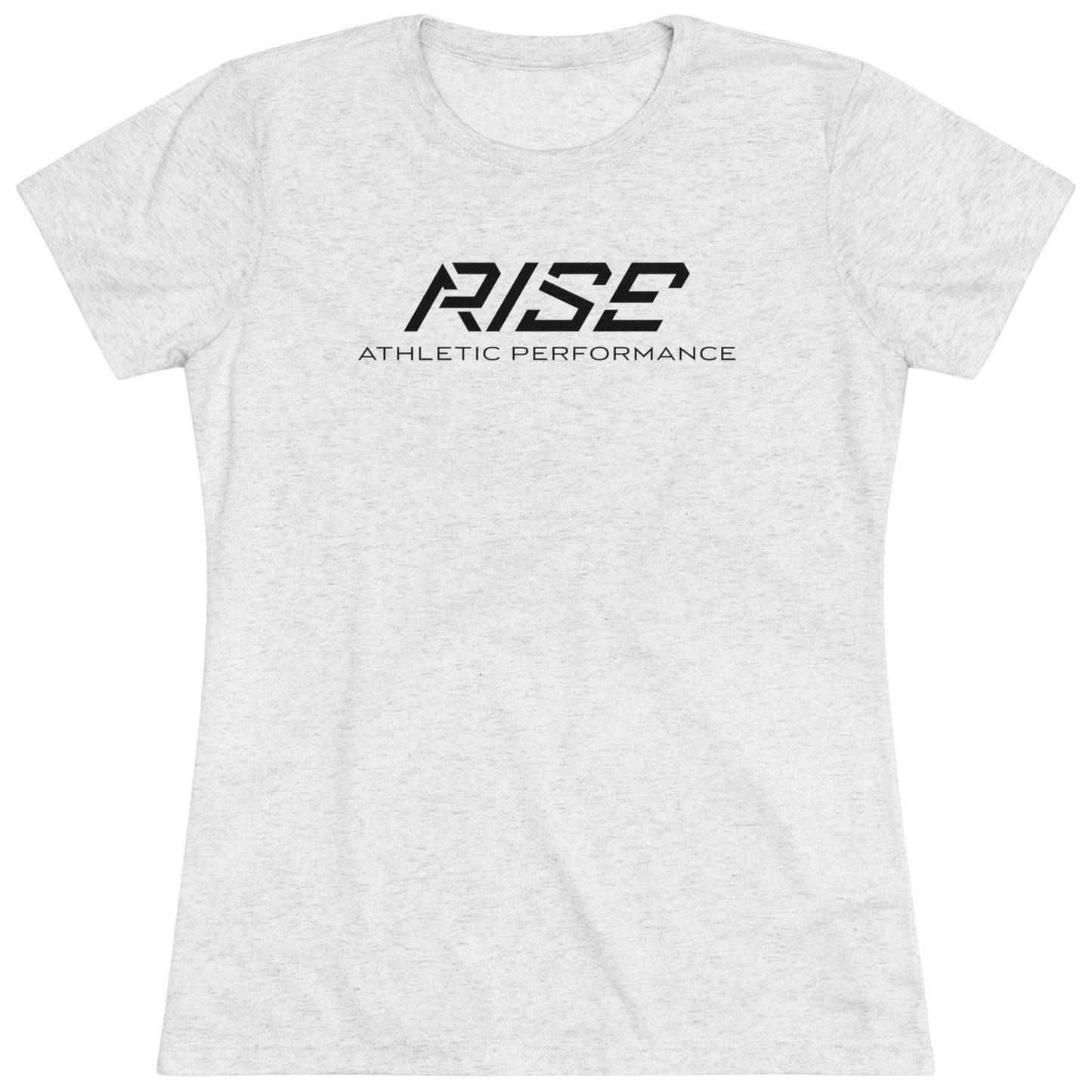 Women's RISE Athletic Performance T-Shirt