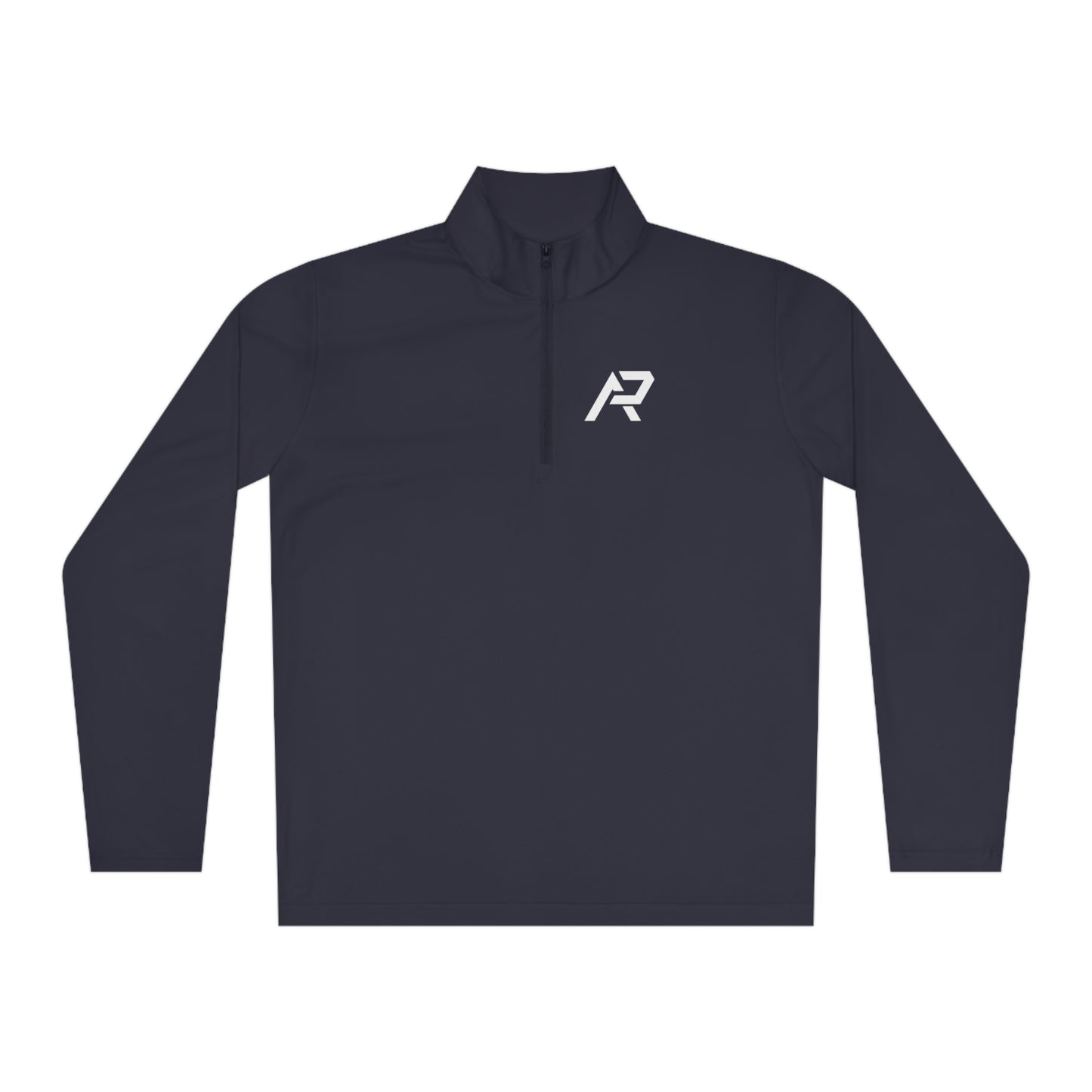 RISE Quarter-Zip Pullover