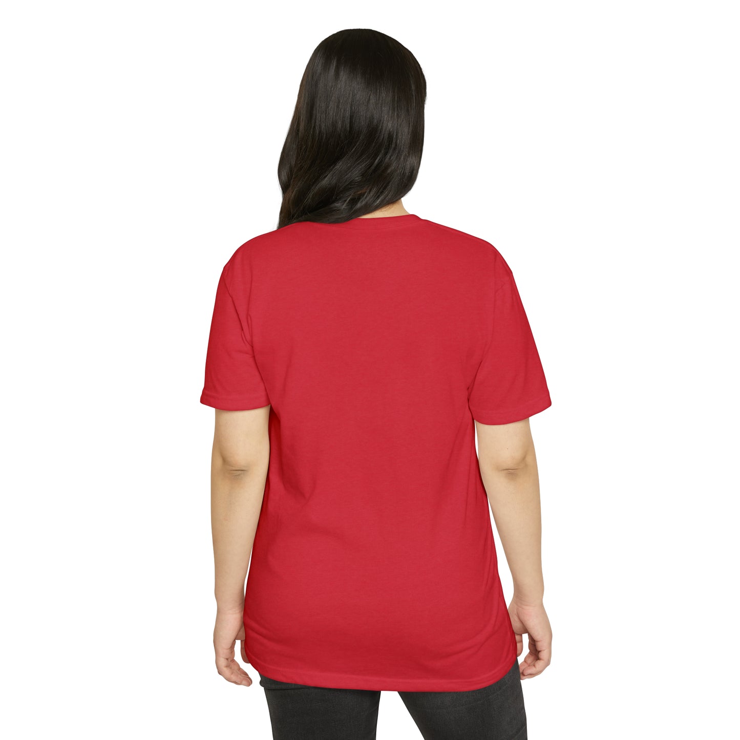 Rise Outline T-Shirt