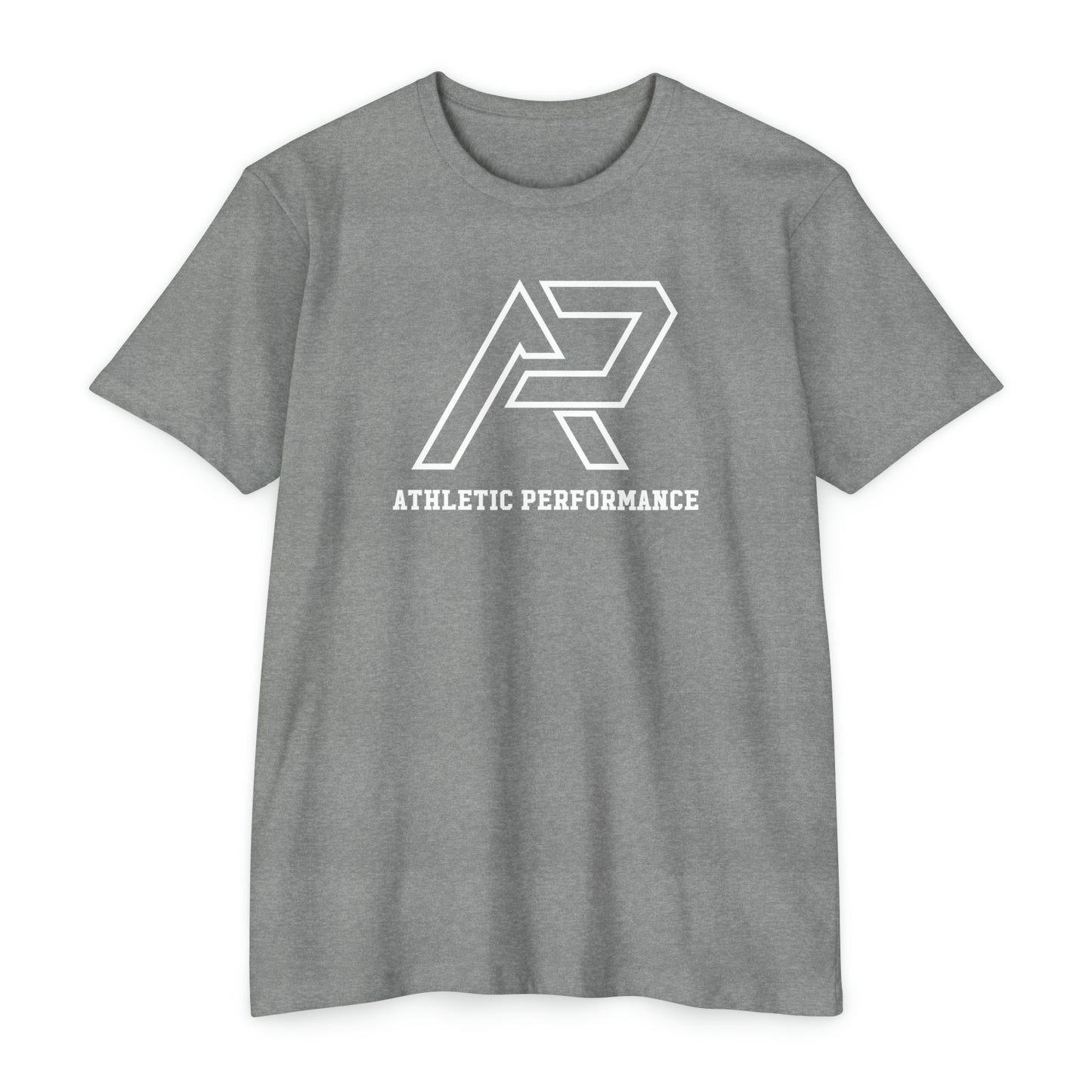 RISE Block Letters T-Shirt