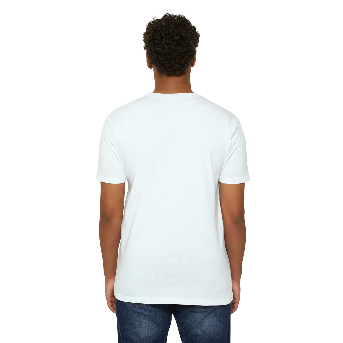 Rise Outline T-Shirt