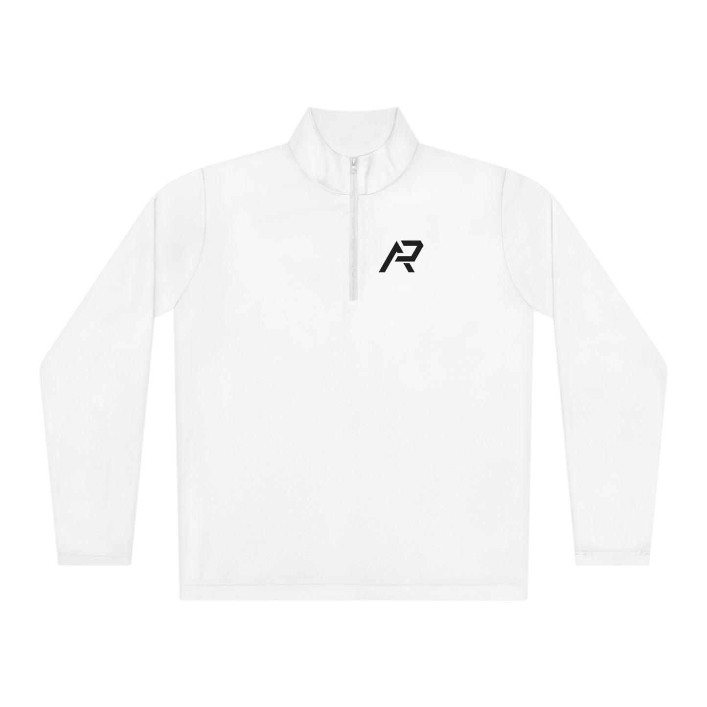 RISE Quarter-Zip Pullover