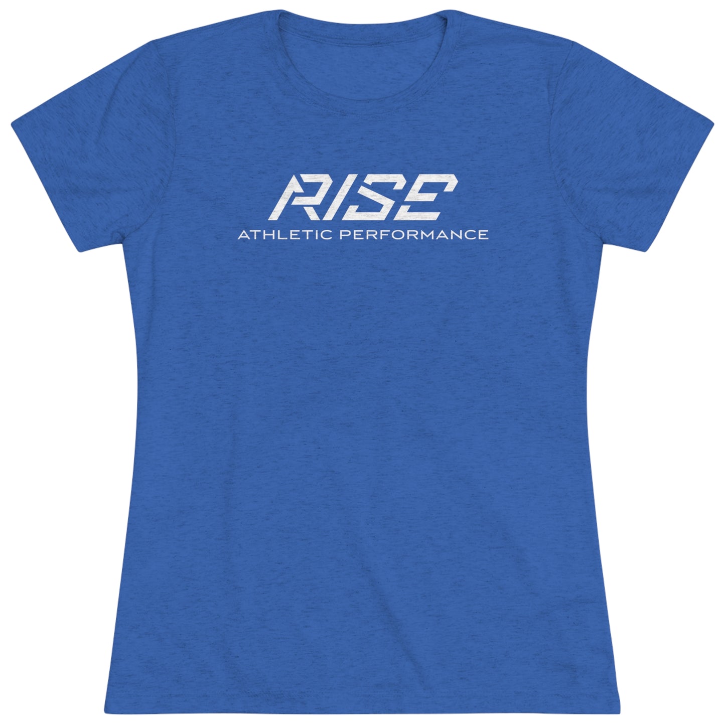 Women's RISE Athletic Performance T-Shirt