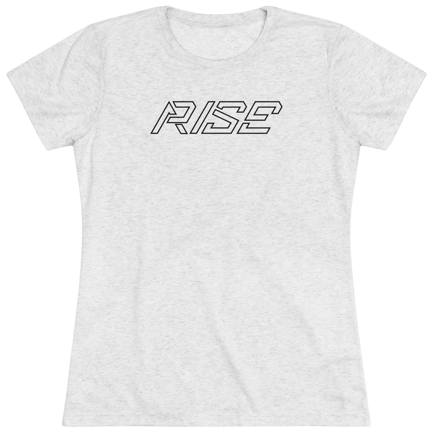 Women's Outline Logo T-Shirt