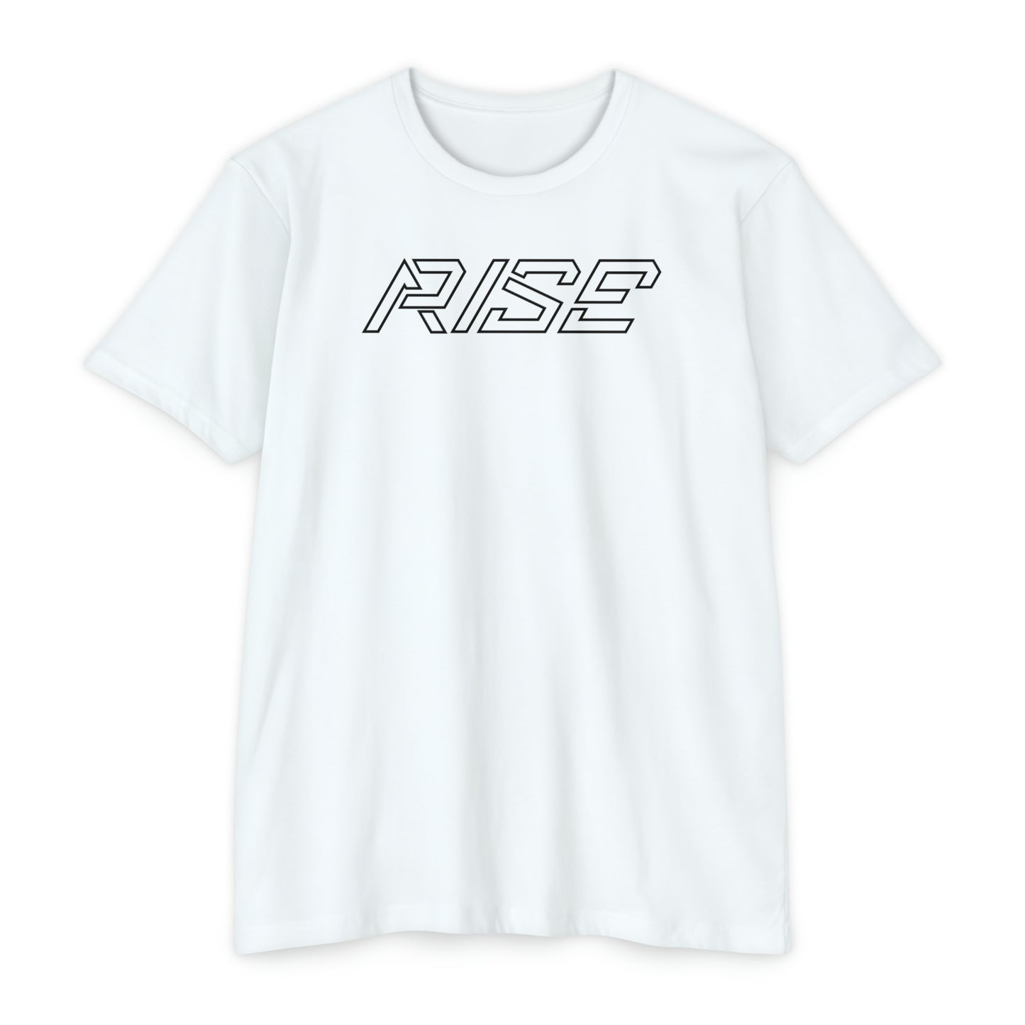 Rise Outline T-Shirt