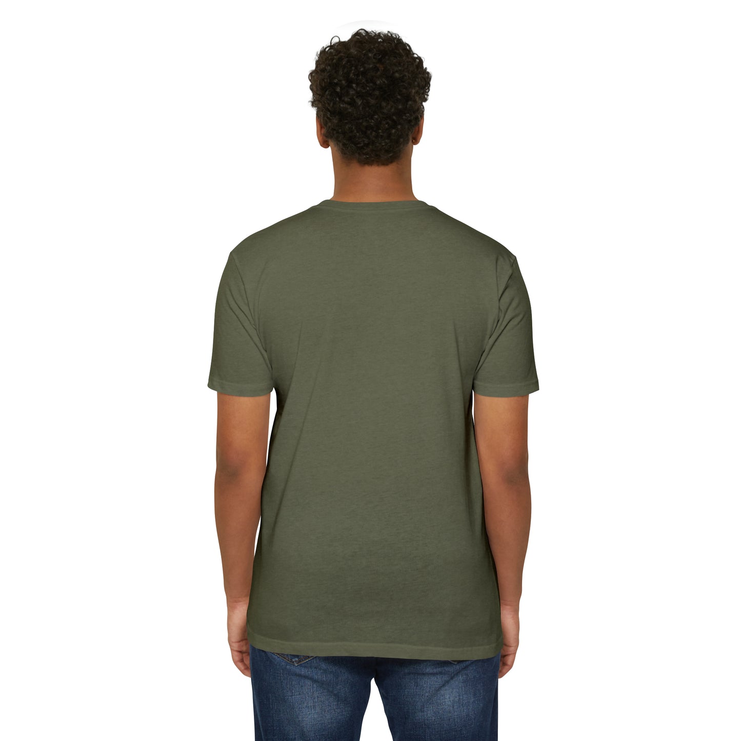 LAMBS BECOME LIONS T-Shirt