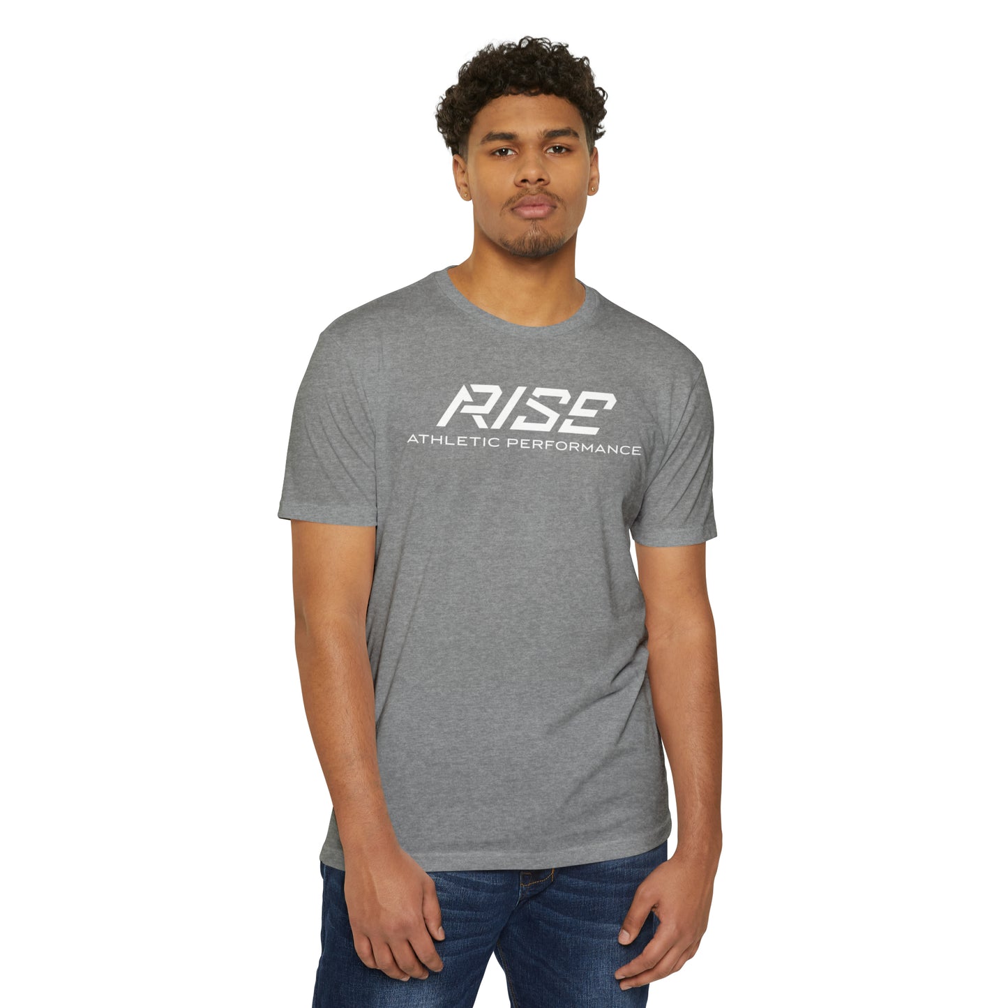 Rise Athletic Performance T-Shirt