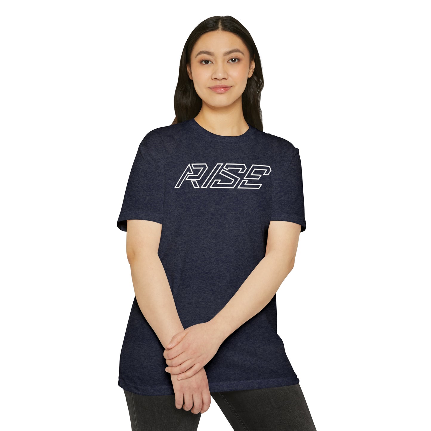 Rise Outline T-Shirt