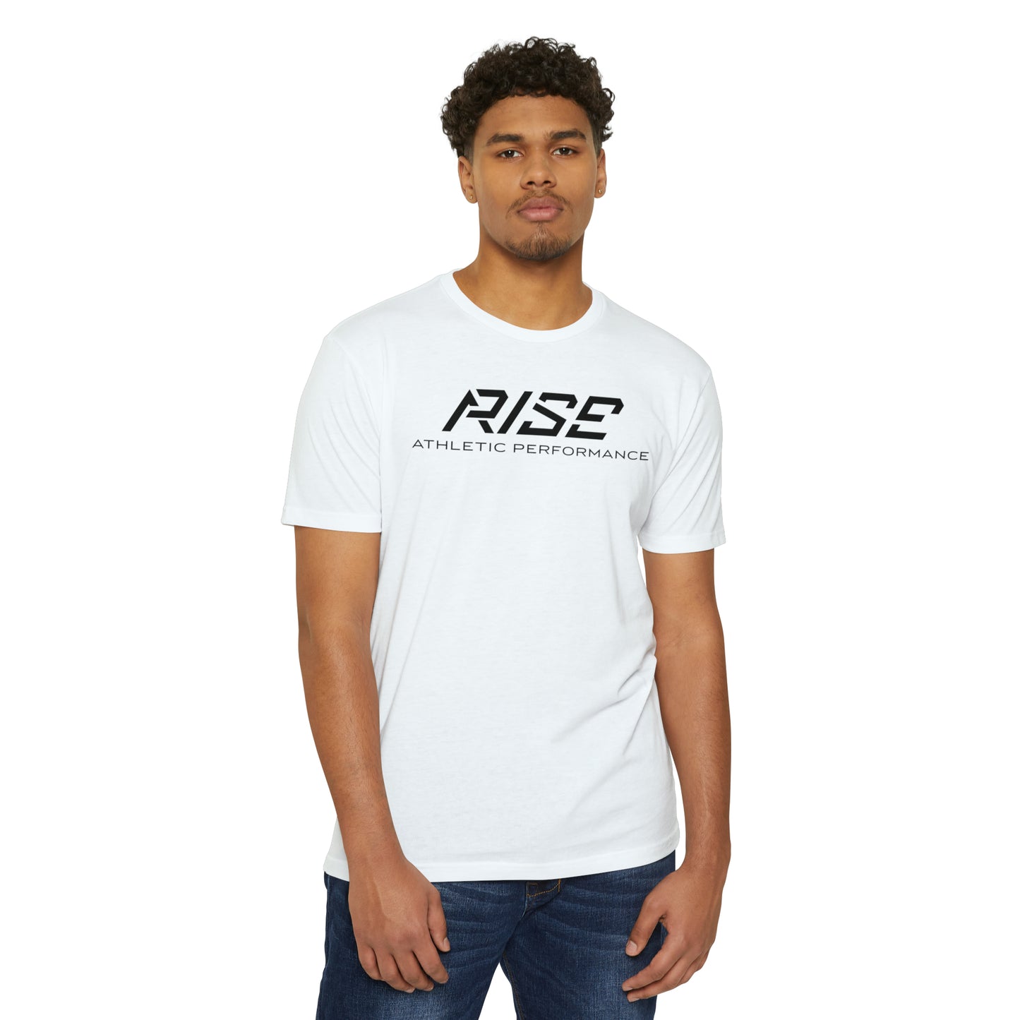 Rise Athletic Performance T-Shirt