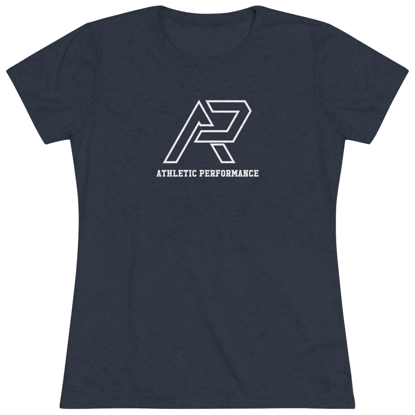 Women's RISE Block Letters T-Shirt