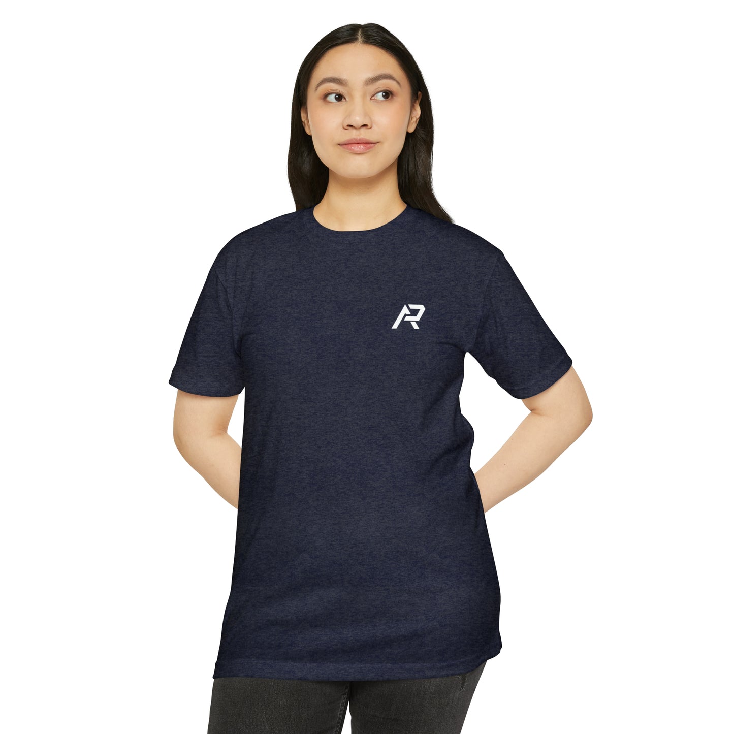 Small Logo Rise T-Shirt
