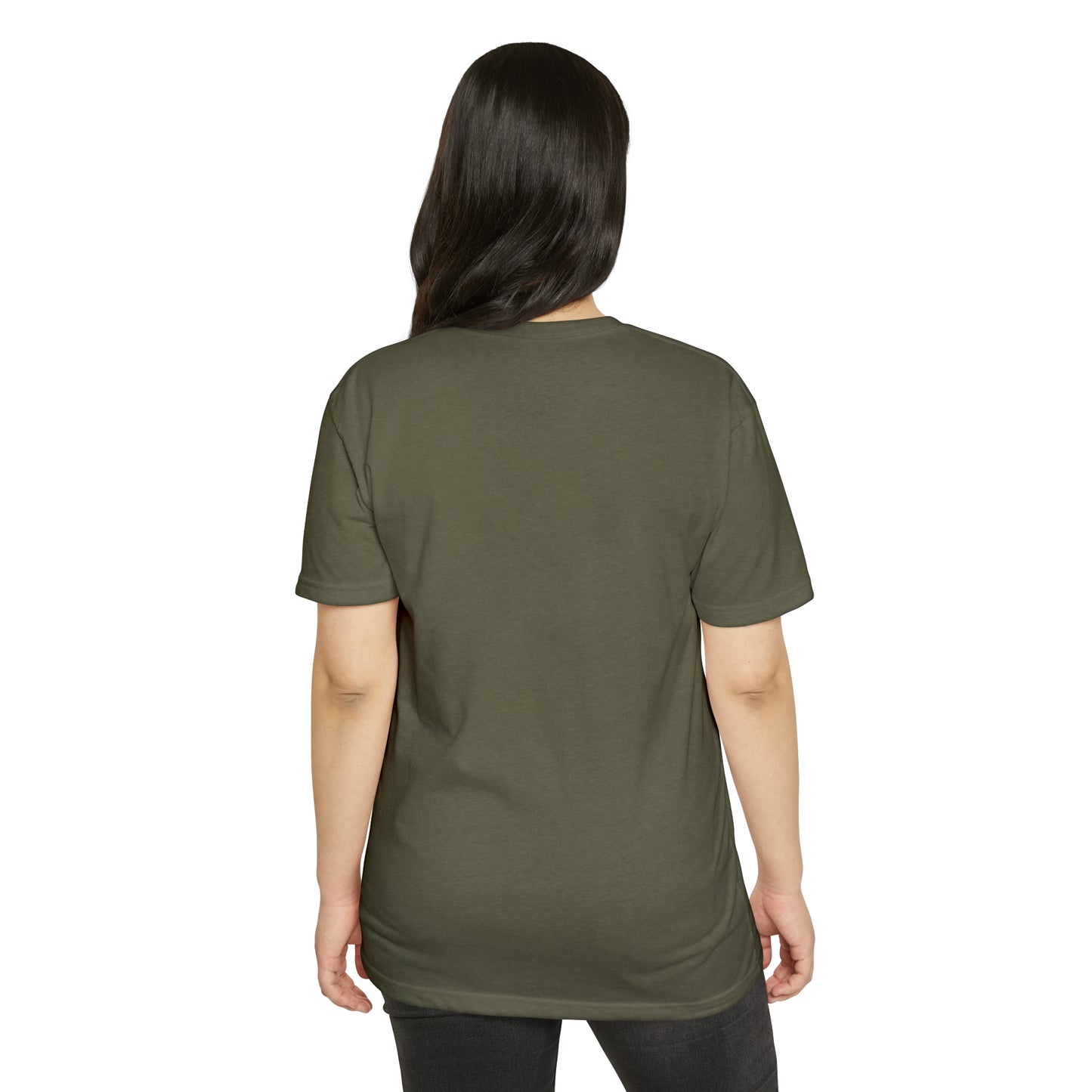 Rise Outline T-Shirt