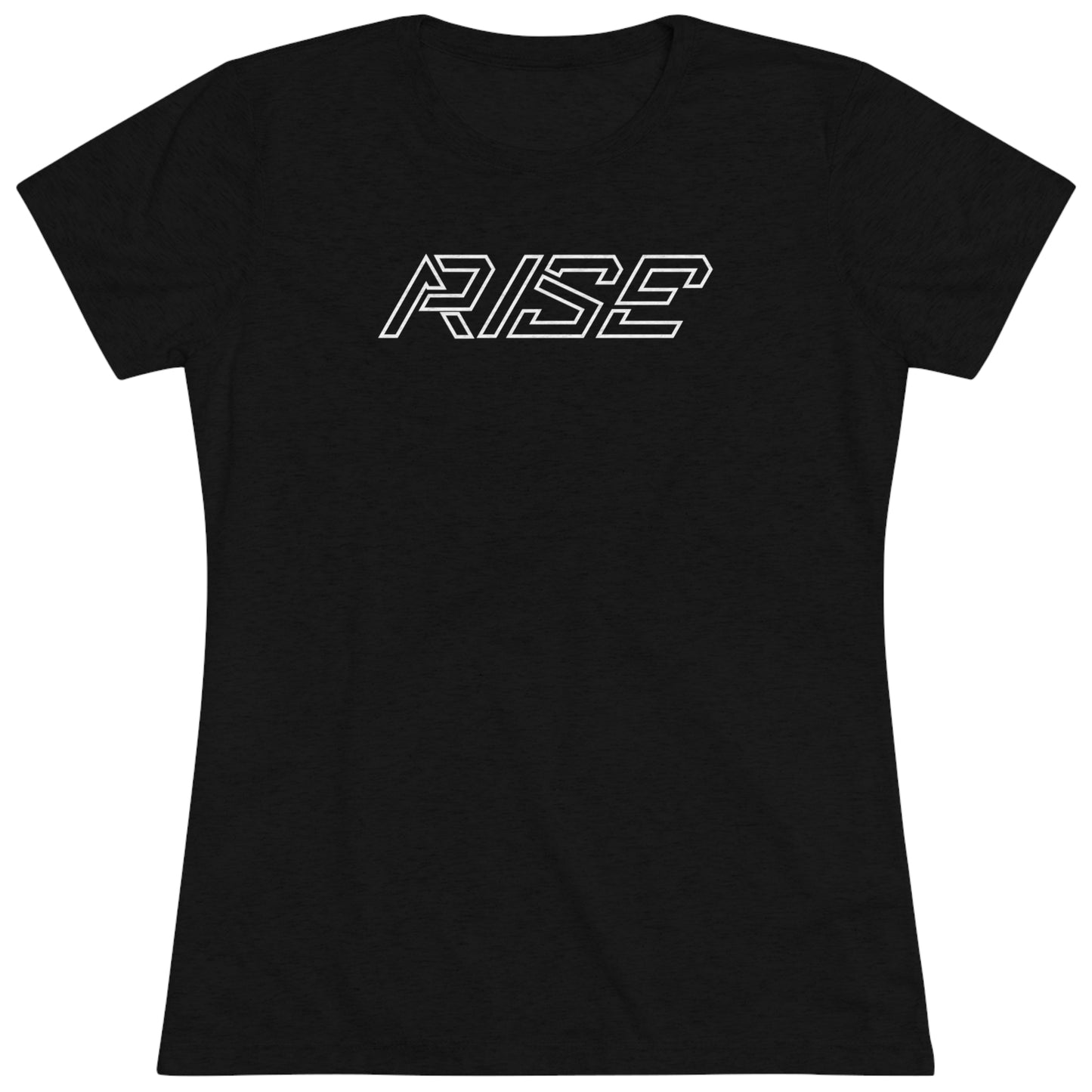 Women's Outline Logo T-Shirt
