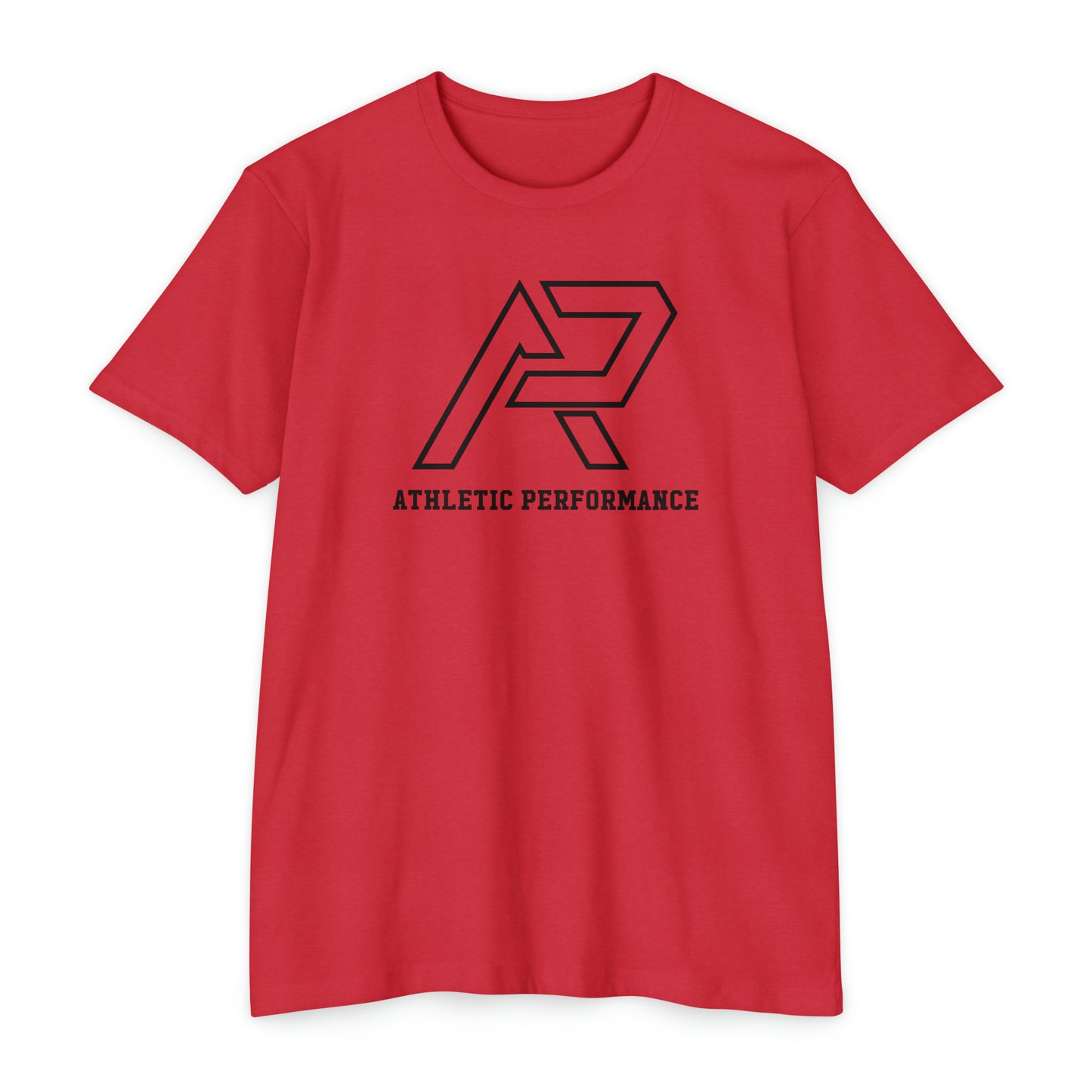 RISE Block Letters T-Shirt