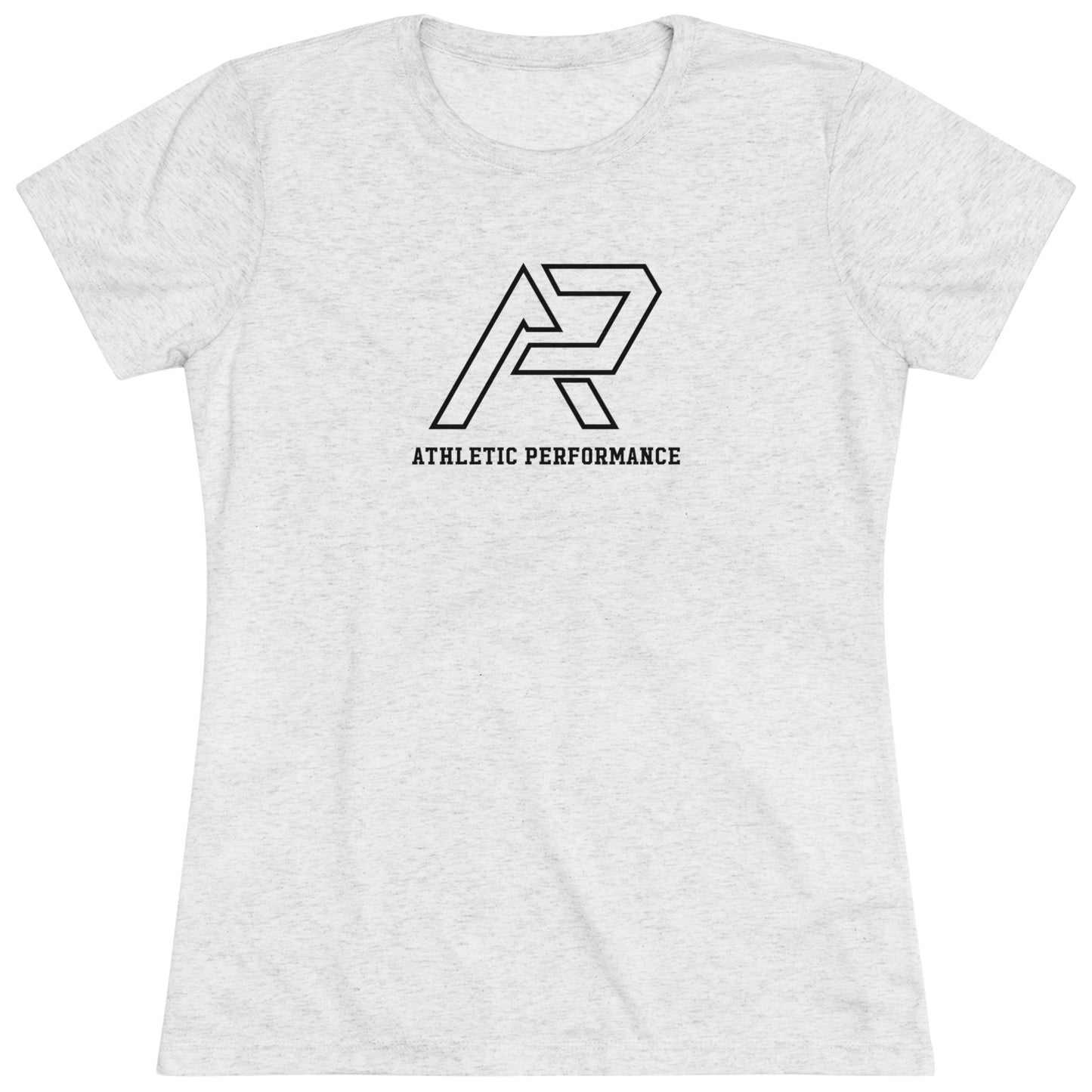 Women's RISE Block Letters T-Shirt