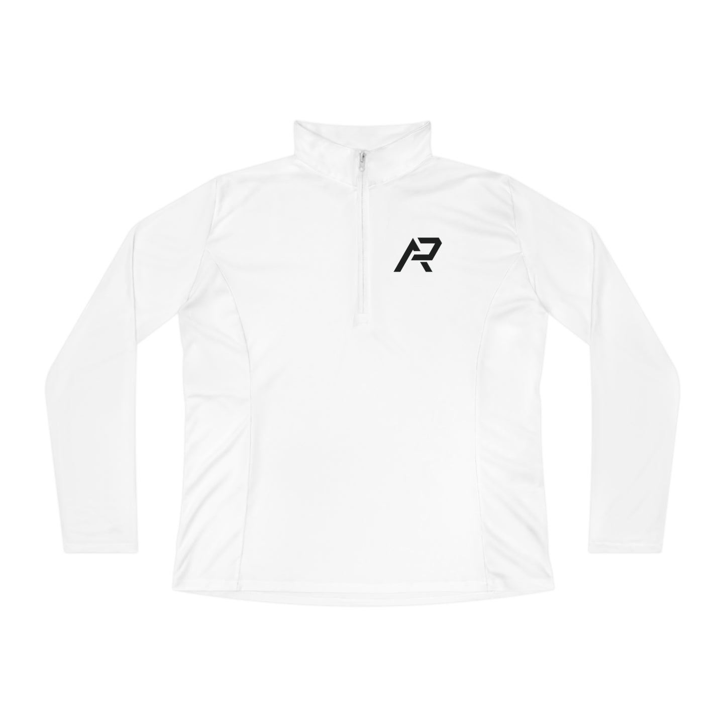 Ladies RISE Quarter-Zip Pullover