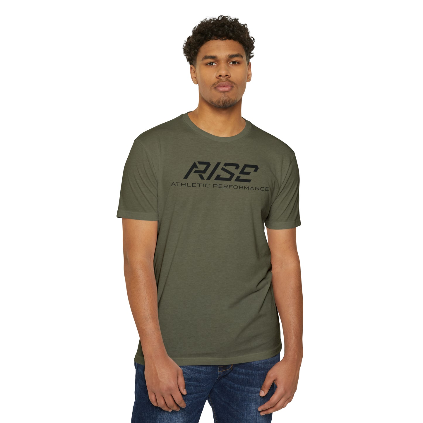 Rise Athletic Performance T-Shirt