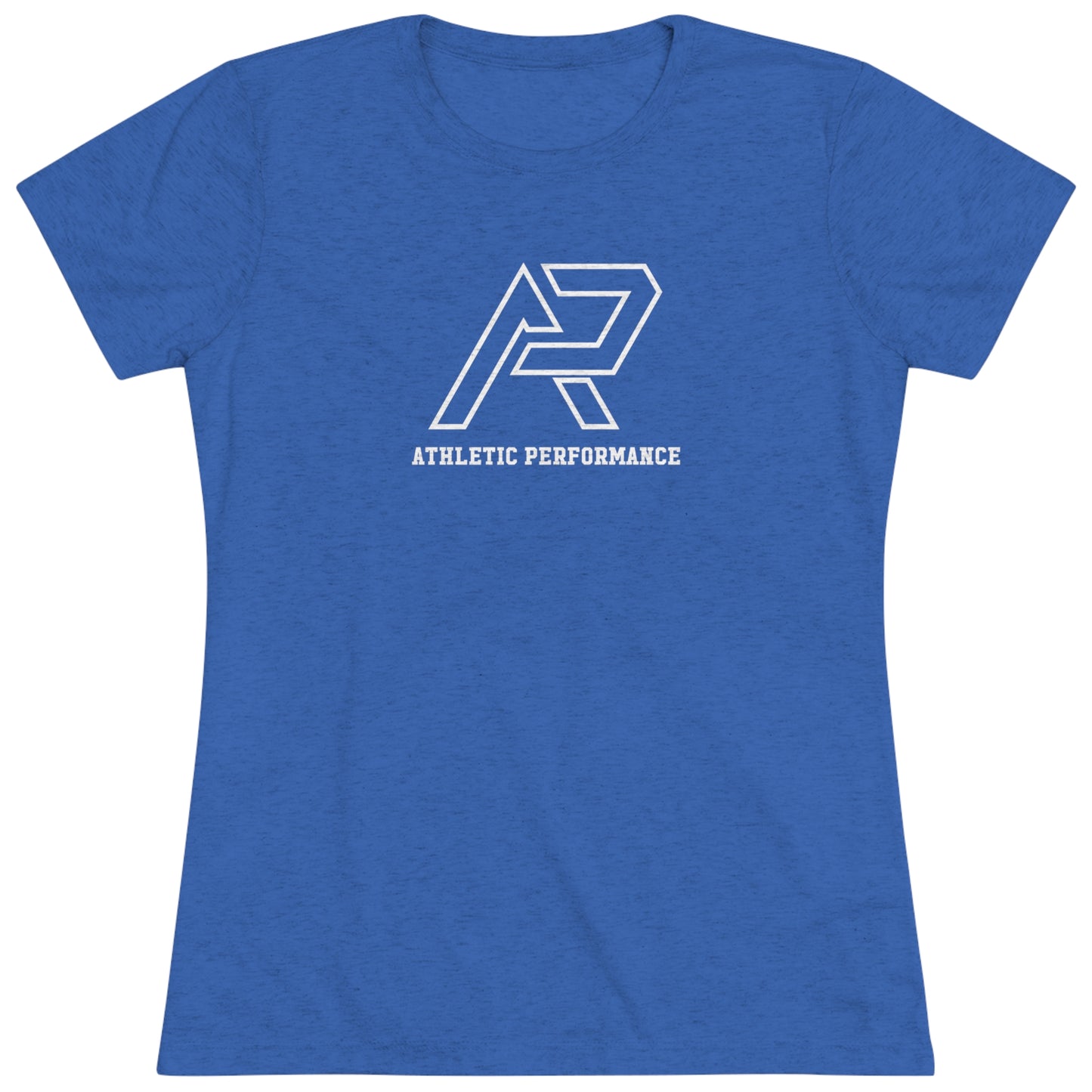 Women's RISE Block Letters T-Shirt